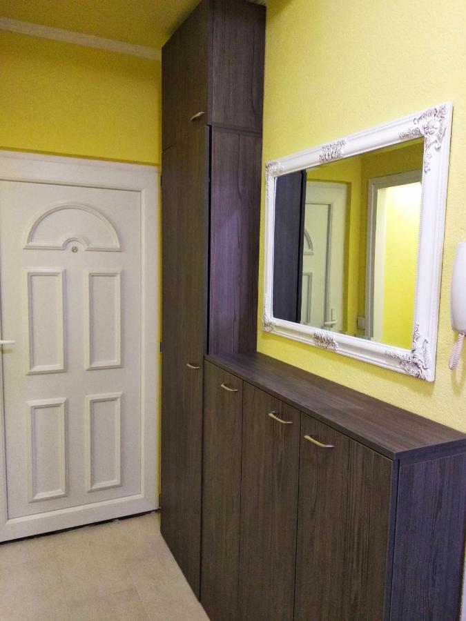 Apartment With View In Rijeka Exterior foto